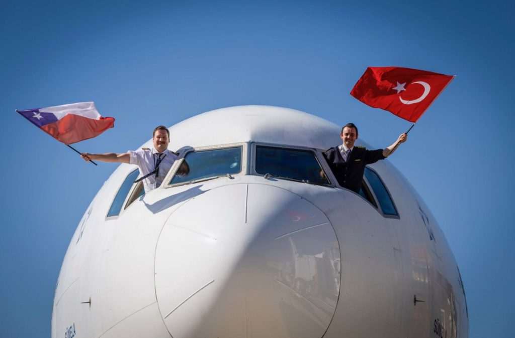 Son Dakika Havacılık Haberleri | Türk Hava Yolları, Pegasus, Sunexpress, Corendon, Havacılık, Havayolları, Havalimanları, Havaalanları, THY, Hostes, Pilot, Uçak, Kabin memuru, SHGM, DHMİ thy3