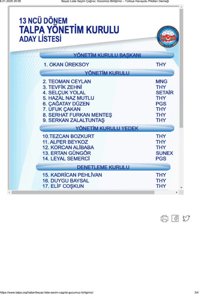 Son Dakika Havacılık Haberleri | Türk Hava Yolları, Pegasus, Sunexpress, Corendon, Havacılık, Havayolları, Havalimanları, Havaalanları, THY, Hostes, Pilot, Uçak, Kabin memuru, SHGM, DHMİ ee 3