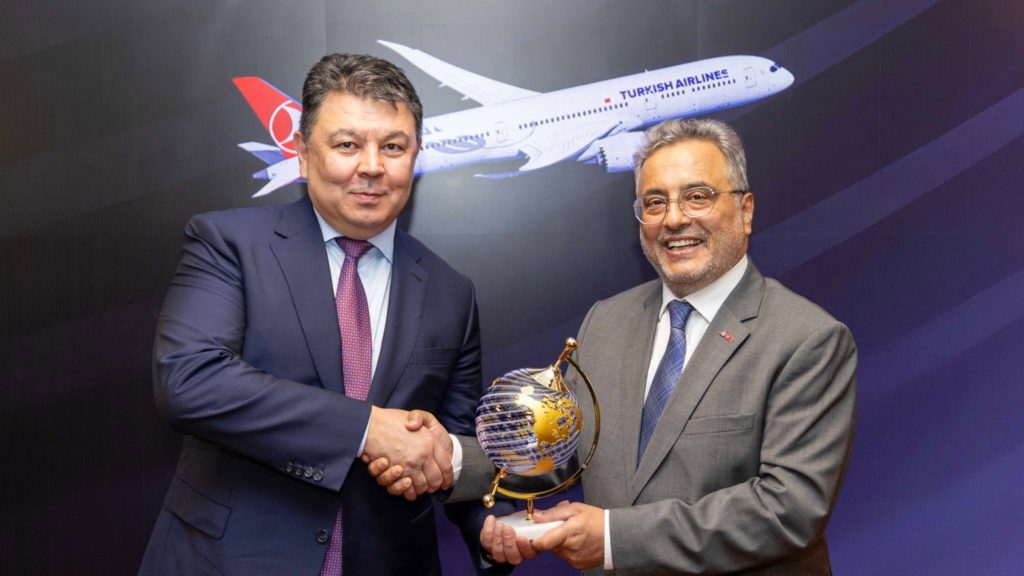 Son Dakika Havacılık Haberleri | Türk Hava Yolları, Pegasus, Sunexpress, Corendon, Havacılık, Havayolları, Havalimanları, Havaalanları, THY, Hostes, Pilot, Uçak, Kabin memuru, SHGM, DHMİ thy1 2