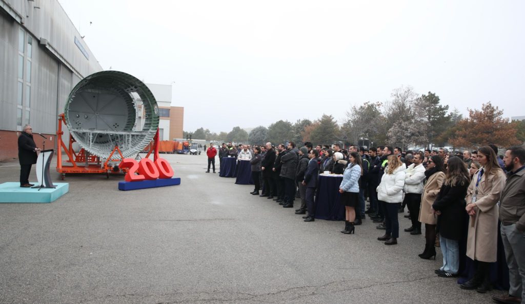 Son Dakika Havacılık Haberleri | Türk Hava Yolları, Pegasus, Sunexpress, Corendon, Havacılık, Havayolları, Havalimanları, Havaalanları, THY, Hostes, Pilot, Uçak, Kabin memuru, SHGM, DHMİ 1738659799472