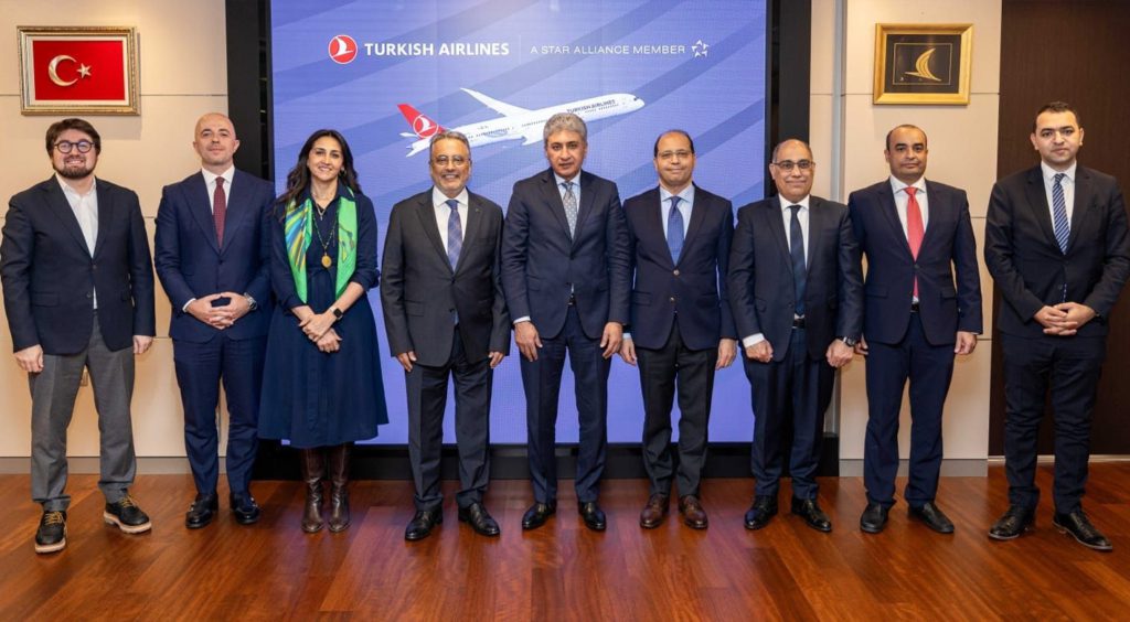 Son Dakika Havacılık Haberleri | Türk Hava Yolları, Pegasus, Sunexpress, Corendon, Havacılık, Havayolları, Havalimanları, Havaalanları, THY, Hostes, Pilot, Uçak, Kabin memuru, SHGM, DHMİ Turkish Airlines Plans to Increase Flight Frequencies to Egypt1