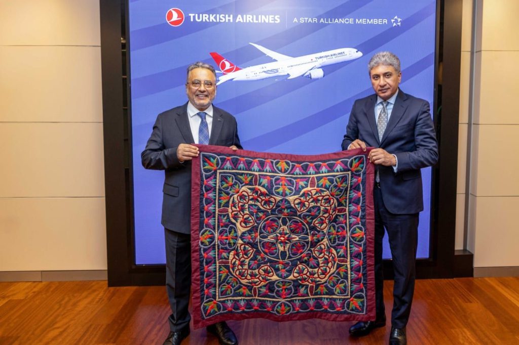 Son Dakika Havacılık Haberleri | Türk Hava Yolları, Pegasus, Sunexpress, Corendon, Havacılık, Havayolları, Havalimanları, Havaalanları, THY, Hostes, Pilot, Uçak, Kabin memuru, SHGM, DHMİ Turkish Airlines Plans to Increase Flight Frequencies to Egypt5