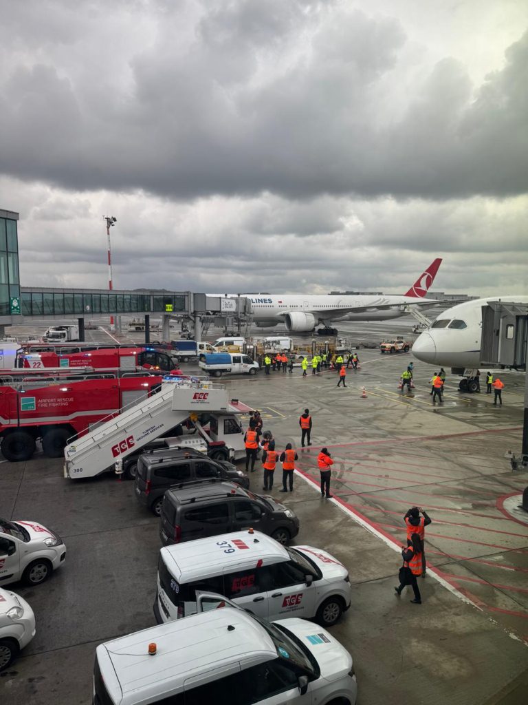 Son Dakika Havacılık Haberleri | Türk Hava Yolları, Pegasus, Sunexpress, Corendon, Havacılık, Havayolları, Havalimanları, Havaalanları, THY, Hostes, Pilot, Uçak, Kabin memuru, SHGM, DHMİ WhatsApp Image 2025 02 12 at 22.58.40 1