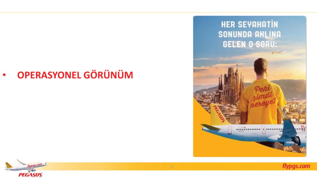 Son Dakika Havacılık Haberleri | Türk Hava Yolları, Pegasus, Sunexpress, Corendon, Havacılık, Havayolları, Havalimanları, Havaalanları, THY, Hostes, Pilot, Uçak, Kabin memuru, SHGM, DHMİ PGS 4C24 Sonuclar Sunumu 11