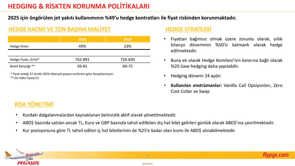 Son Dakika Havacılık Haberleri | Türk Hava Yolları, Pegasus, Sunexpress, Corendon, Havacılık, Havayolları, Havalimanları, Havaalanları, THY, Hostes, Pilot, Uçak, Kabin memuru, SHGM, DHMİ PGS 4C24 Sonuclar Sunumu 20